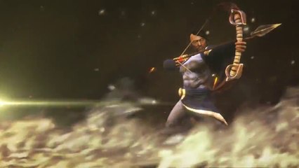 Sacred 3 Gameplay Trailer PS3/XBOX 360 (HD 2014)