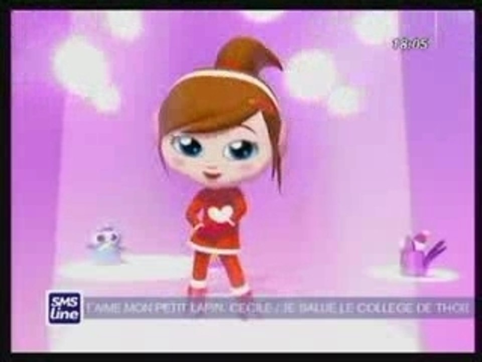 Ilona Mitrecey - Noel que du bonheur