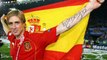 Fernando Torres,Spanish Footballer