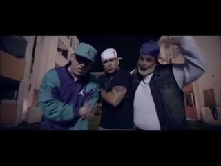 Cosculluela Franco "El Gorila" O'Neill - "Tirale" (Official Music Video) @BoyWonderCF