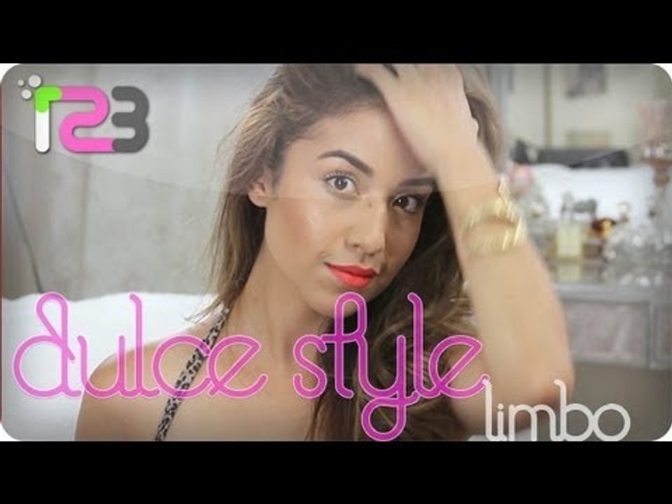 Dulce Style - Daddy Yankee "Limbo" [Get The Look] Tutorial