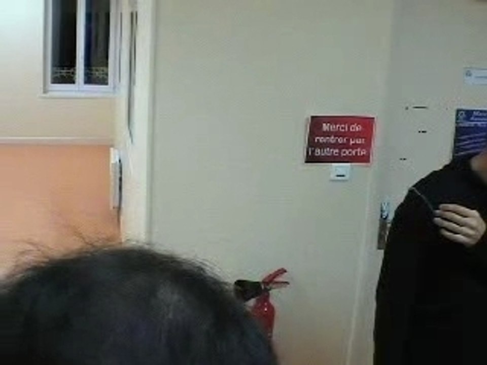 Caméra Café LoL