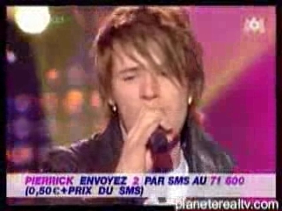 chanteurmalheureux