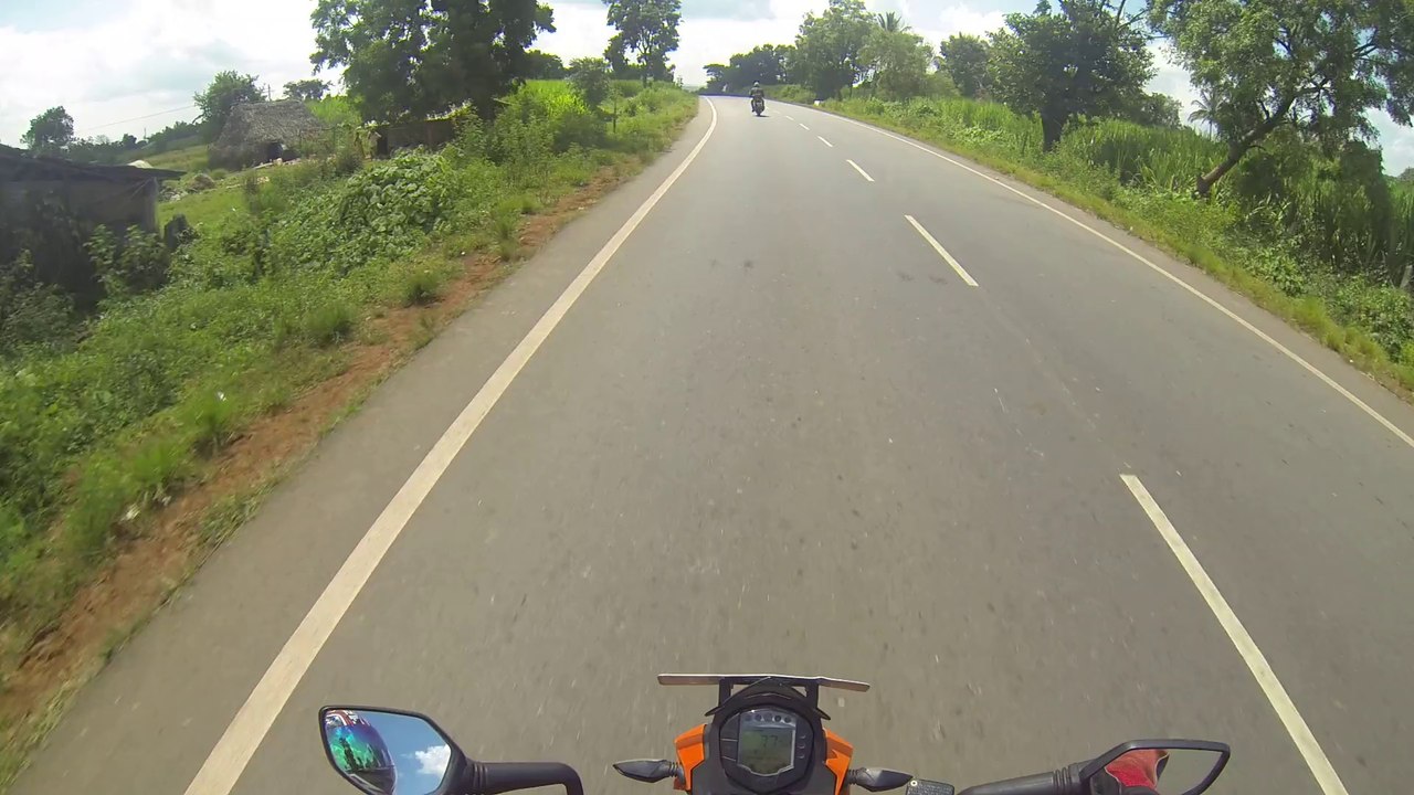 Hubli To Goa Route