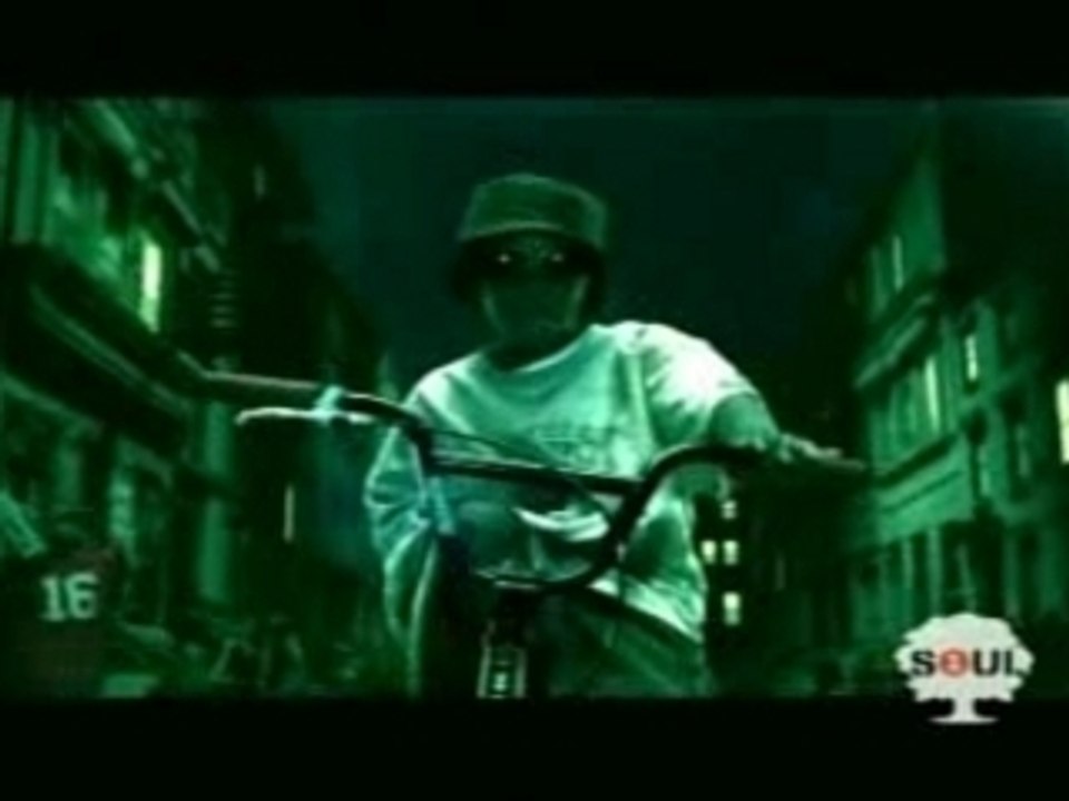 The Roots - Don'T Say Nothin'