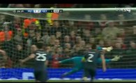 Gol de Van Persie de Penalty (ManUnited) Vs Olympiakos(1-0)