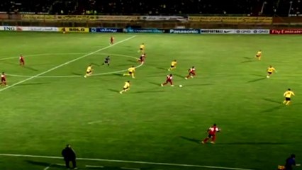 AFC Champions League - El misil de Ahmed Khalil