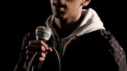 Cover of Dardaaran - Mo Tango 2013 (directed by Jamal Adaawe)