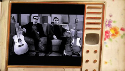 Igor and the Hippie Land - EPK Interview - Version Anglaise / Réalisation Olivier Taïeb