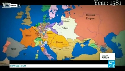 MEDIAWATCH - Western leaders portrayed as weak over Crimea