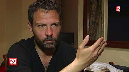 Jérôme Kerviel : "Je dis la vérité depuis le début,  la banque savait ce que je faisais"