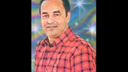 Main Tou Ek Khwaab Hoon - Mukesh