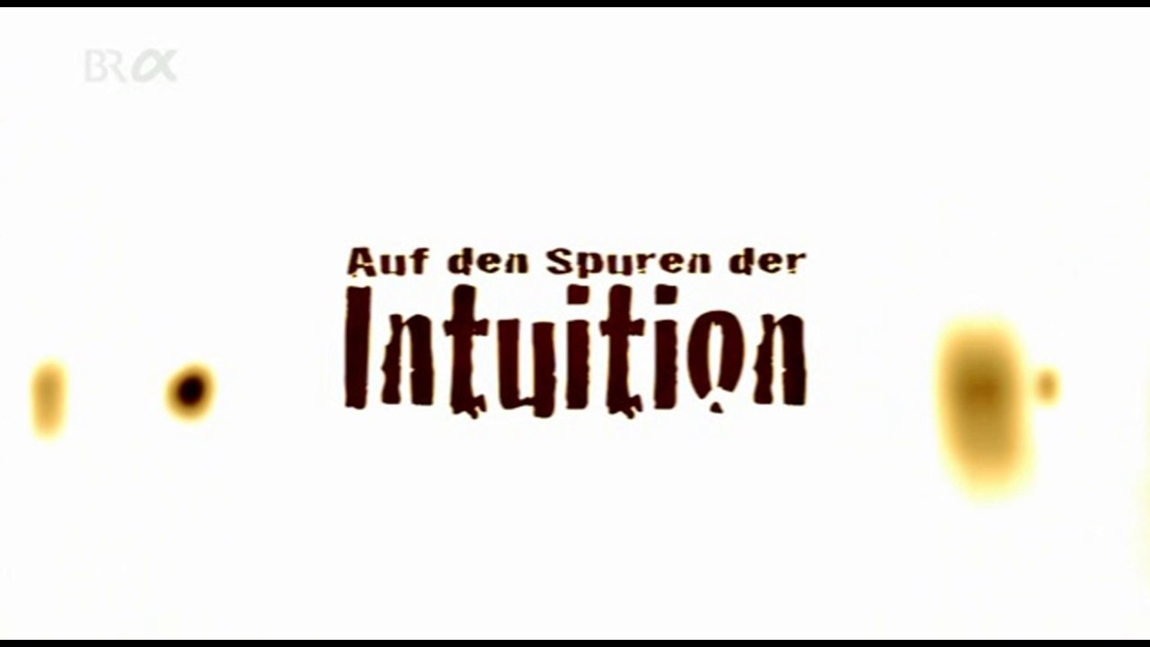 Auf den Spuren der Intuition - 2010 - 10 - Intuition als Grundlage der Kreativität - by ARTBLOOD
