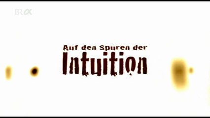 Auf den Spuren der Intuition - 2010 - 10 - Intuition als Grundlage der Kreativität - by ARTBLOOD