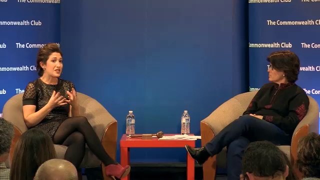 Randi Zuckerberg Shares Her Broadway Ambitions