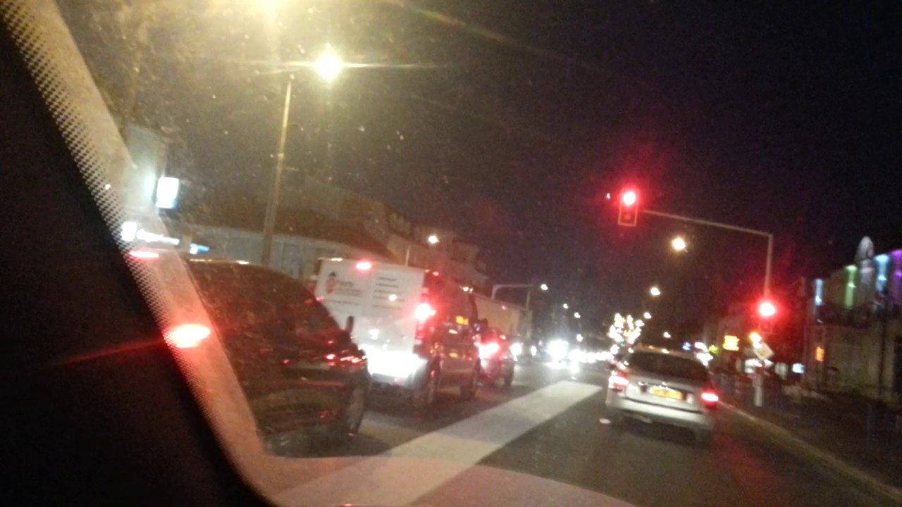 OVNI saint fargeau ponthierry