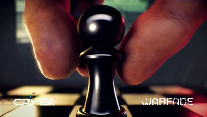 CryEngine Showcase - GDC 2014 Trailer