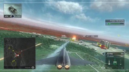 Let's Play H.A.W.X Episode 41