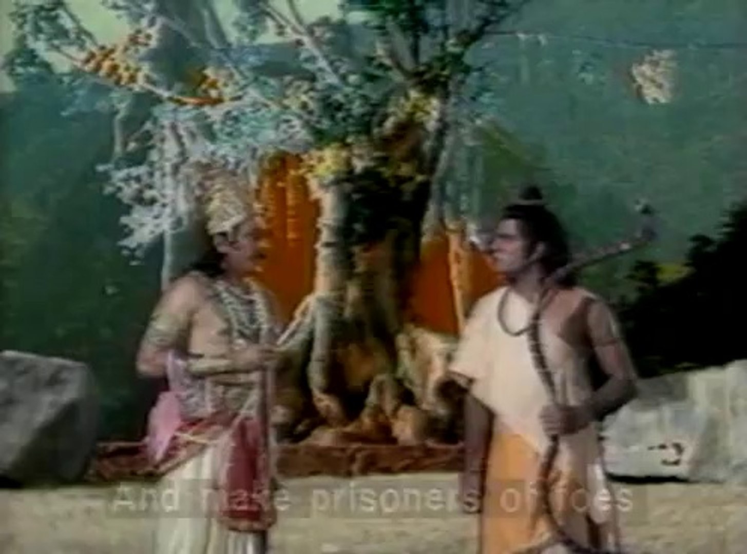 Ramayan episode 70