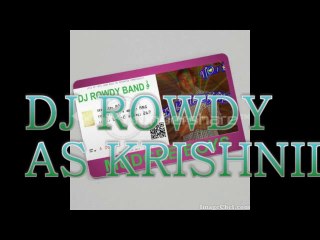 Go Go Govind Instruments (Oh My God)