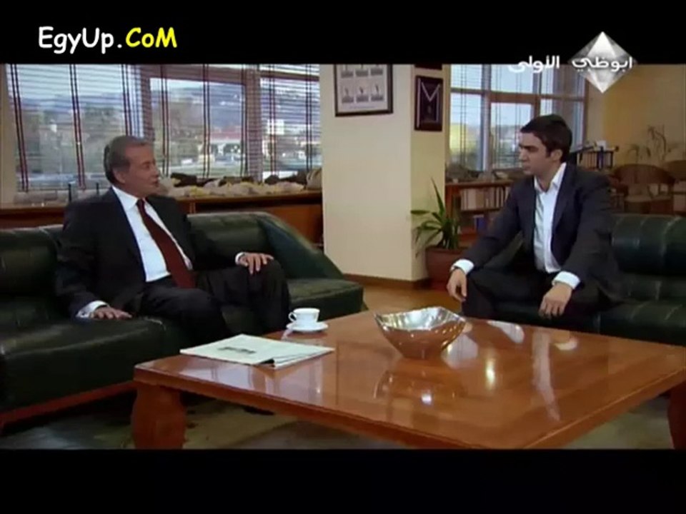 مسلسل وادي الذئاب - الحلقة الرابعة عشر 14 - الجزء الرابع