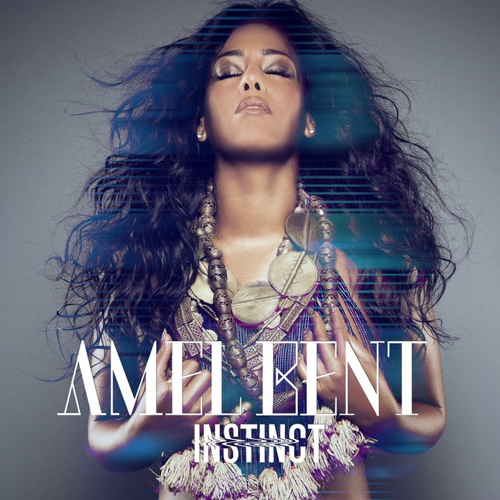 Amel Bent - Instinct (chronique album)