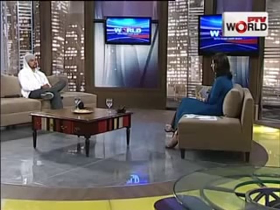 Bohemia Interviwe PTV 2-2