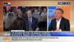 Direct de Droite: la candidature à l'éléction présidentielle de 2017 de Nicolas Sarkozy a sérieusement pris l'eau - 19/03