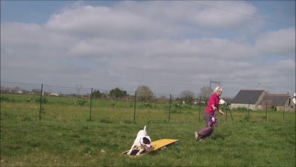 Eclipse 78th Running DW Turns 2014-03-19