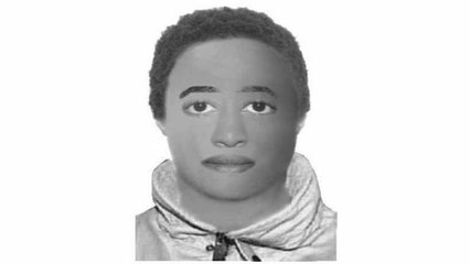 Urinating Suspect in Florida Gets Terrible Police Sketch