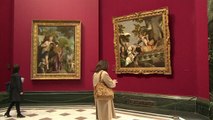 Exposición de Veronese en Londres