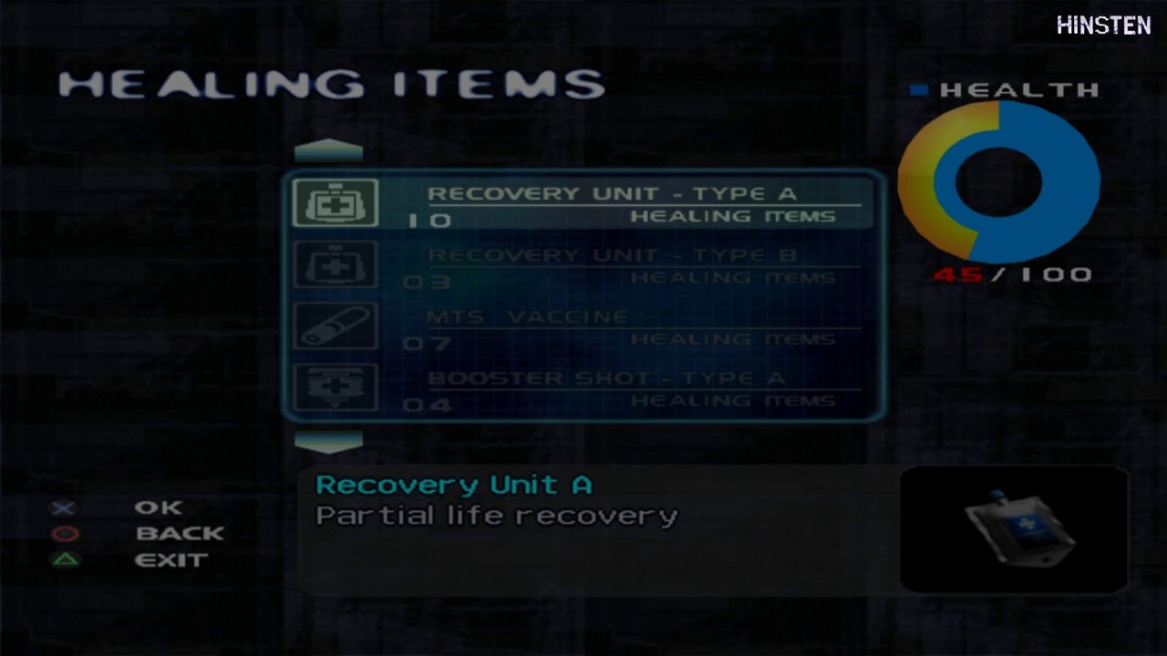 Extermination Playthrough Part 15 [PCSX2]