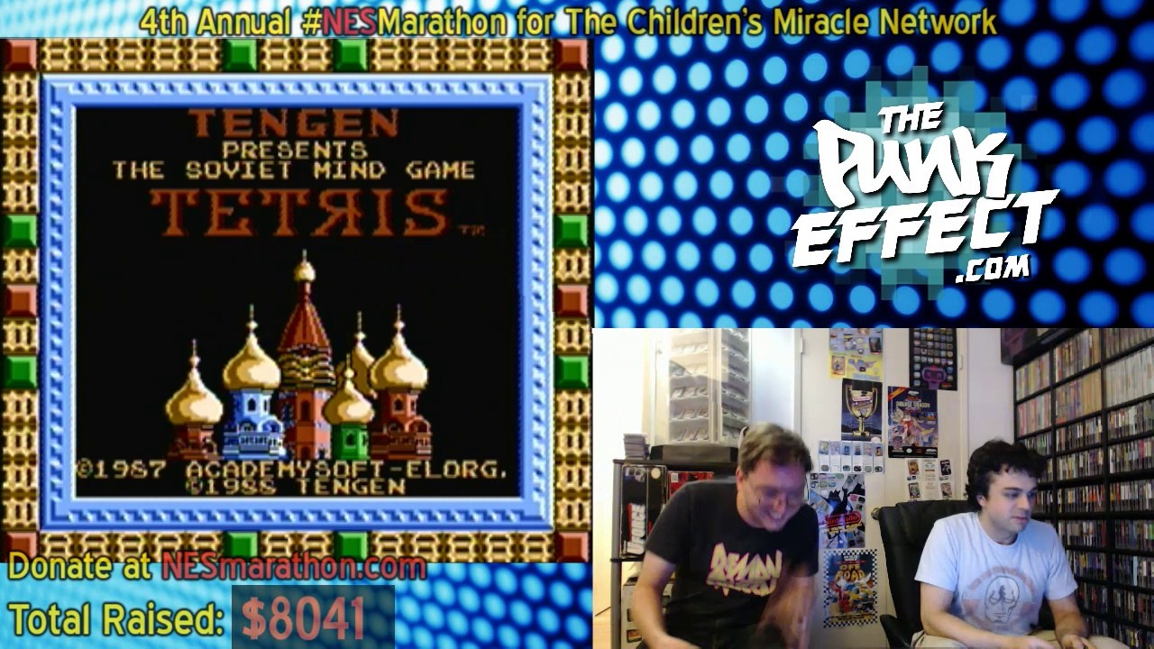 2013 NES Marathon 05-01