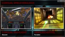 Descent | Corsual Spotlight #10 [GER] [deutsch] HD