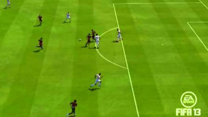 Atletico Madrid 4   Bayern Munich 0