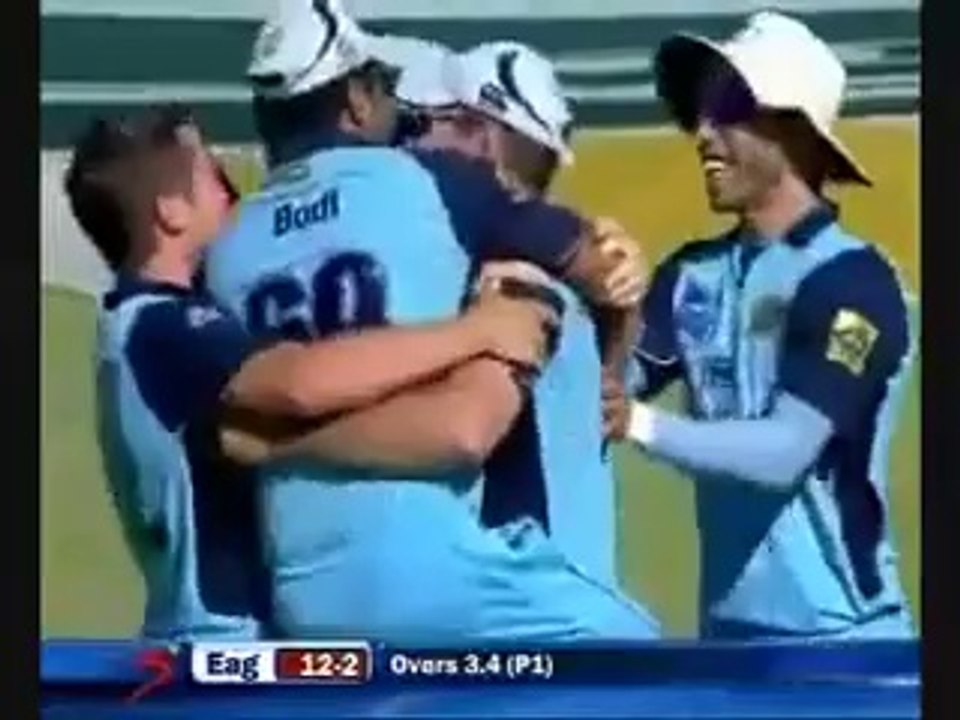 brilliant catch
