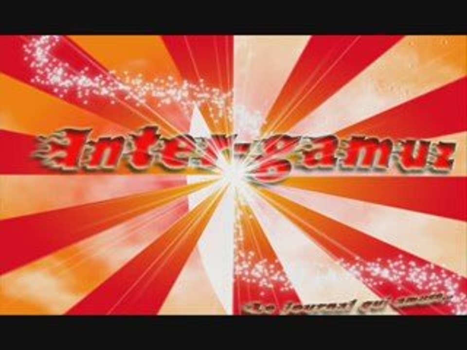 Inter-gamuz n°1 saison 3