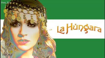 La Húngara Himno De Andalucía en directo