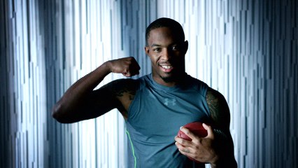 First Draft: Ha Ha Clinton-Dix