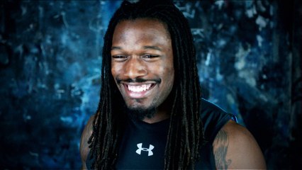 First Draft: Jadeveon Clowney