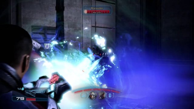 Mass Effect 3 Paragon Walkthrough Part 22 of 22 Final HD (Xbox 360)
