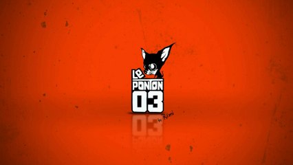 Wake surf au ponton 03  (2014)