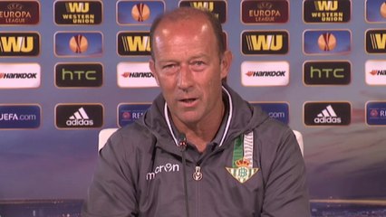 Calderón, sobre las argucias rivales para quitarse presión, los horarios y su afición