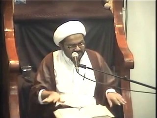 Majalis 11 Ramadhan - Mehfil e Mustafa - Dubai - 2013