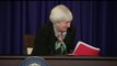 Fed reduz previsão de crescimento nos EUA