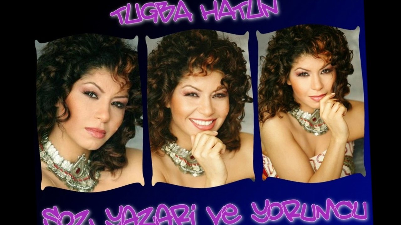 Tuğba Hatun - Kış Güneşi [Söz Ve Müzik : TUĞBA HATUN]