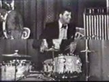 Buddy Rich Drum Solo