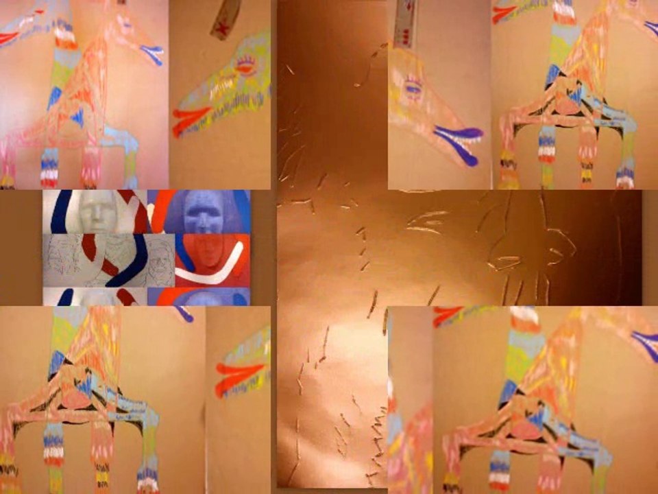 bleu blanc rouge 2014 CE 70 IEME anniVERSAIRE 1944_2014