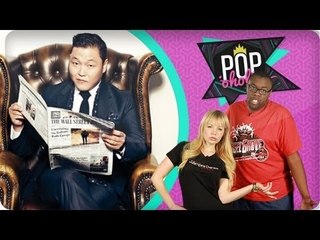 The Best Damn Parodies on YouTube Right Now! - Popoholics Episode 35