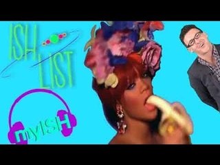 NSFW: 7 Blasphemous Music Videos That Got Banned! - ISHlist 62